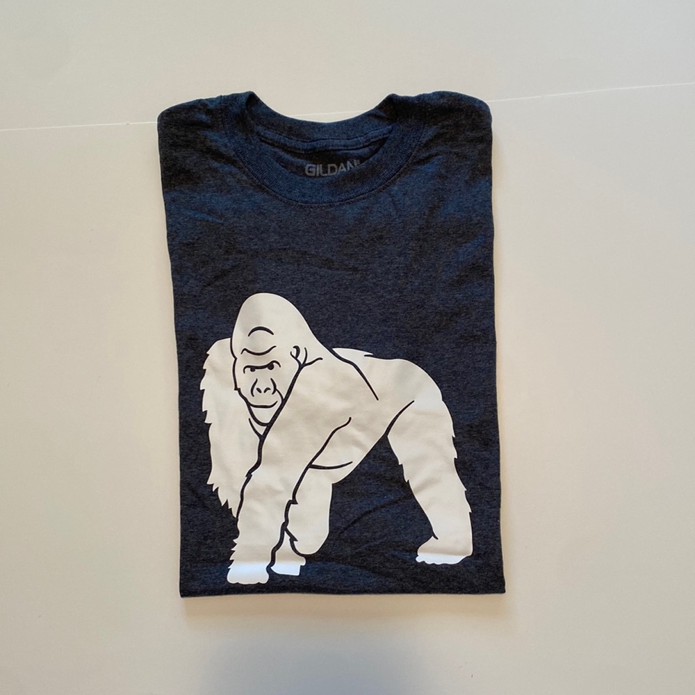 Bahia 528 glows in the dark t-shirt
